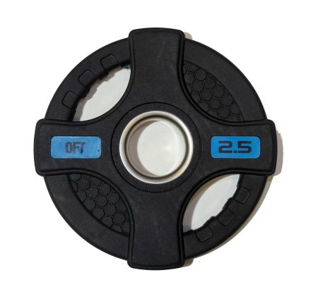 Штанга олимпийская Original FitTools 88 кг