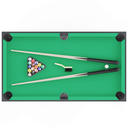 Игровой стол - трансформер DFC 48" 3 в 1 DT-T-2105