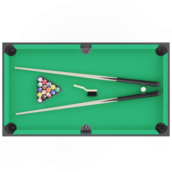 Игровой стол - трансформер DFC 48" 3 в 1 DT-T-2105