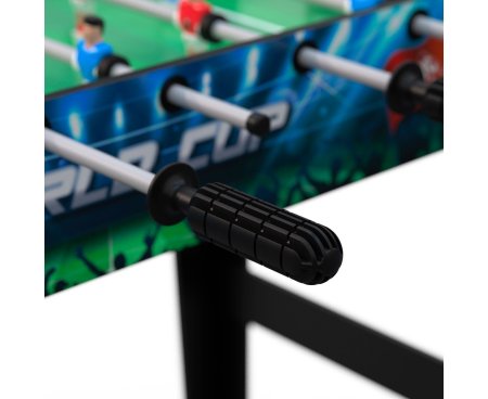 Игровой стол - футбол DFC WORLDCUP SB-ST-11SC
