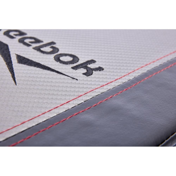 Горизонтальная скамья Reebok