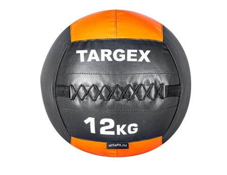 Мяч набивной TARGEX