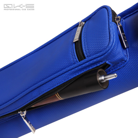 Тубус QK-S Ray 2x2 синий