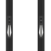 Беговая дорожка DFC ALPHA PRO для реабилитации T-M Pro