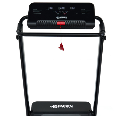 Domsen Fitness Беговая дорожка Domsen Fitness F-135