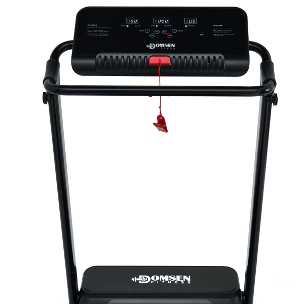 Domsen Fitness Беговая дорожка Domsen Fitness F-135