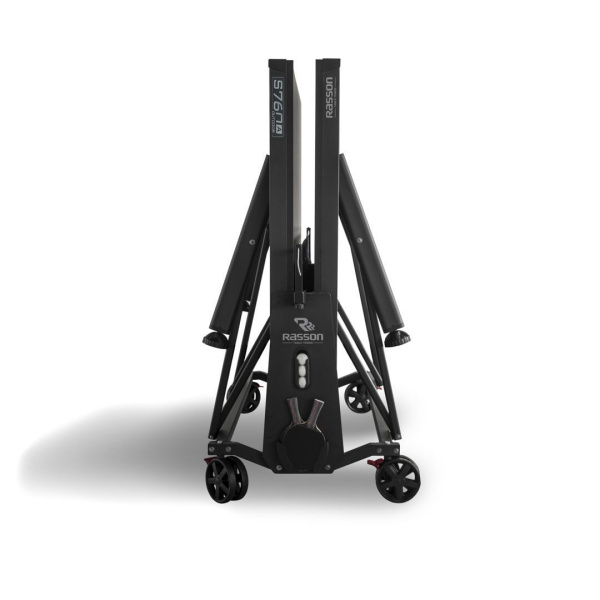 Теннисный стол всепогодный Rasson Premium S-760 Outdoor с сеткой