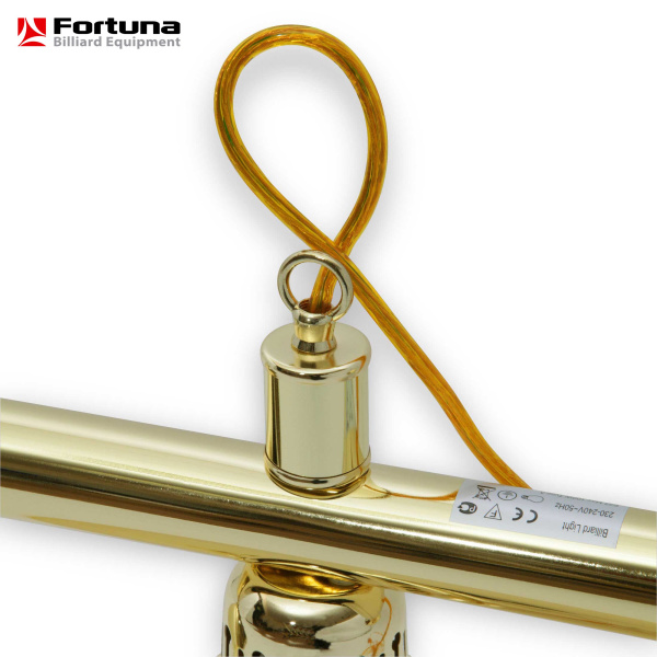 Светильник Fortuna Evergreen Luxe 5 плафонов