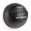 Мяч тренировочный (Wall Ball) VictoryFit