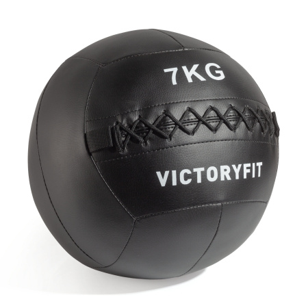 Мяч тренировочный (Wall Ball) VictoryFit