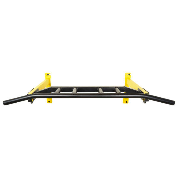 Domsen Fitness Турник настенный мультихват Domsen Ds42 YELLOW