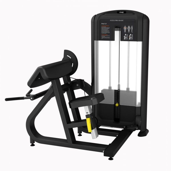 Бицепс машина Fitex PRO FTX-FB30