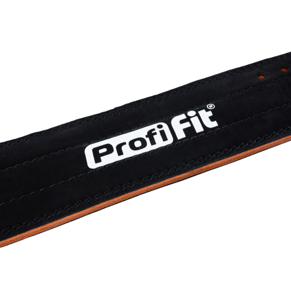 Пояс для пауэрлифтинга (размер M) PROFI-FIT