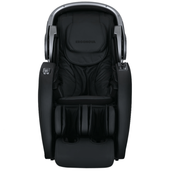 Массажное кресло Ergonova Robotouch 3 Universe Black