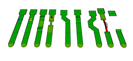 ФИДЖИТАЛ МИНИ ГОЛЬФ«PHIDGITAL MINI GOLF»