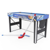 Игровой стол - трансформер 10 в 1 DFC 40" 102 x 51 см