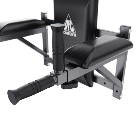 Брусья настенные DFC Homegym G294