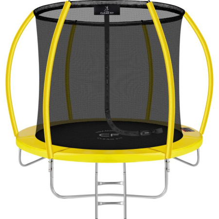 Каркасный батут Clear Fit SunHop 6Ft