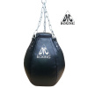 Груша DFC HPL3 50х40 28кг кожа