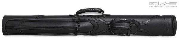 Тубус QK-S Galaxy 2x2 матовый черный