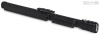 Тубус QK-S Esquire 1x1 черный