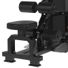 Ягодичный мостик стоя профессиональный BRONZE GYM NEO102