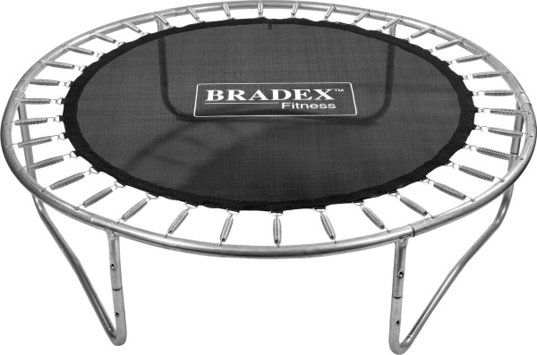 Батут с внутренней защитной сеткой Bradex SF 0712, 183см 6Ft