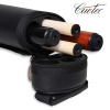 Тубус Cuetec Q-Safe Deluxe 2x2 черный