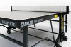 Стол теннисный GAMBLER GRAPHITE