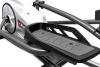 Эллиптический тренажер Alpin Voyager X-190 Белый