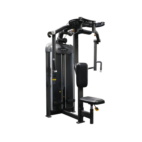 Баттерфляй/задняя дельта AnyFit PE111-96 (пек дек)