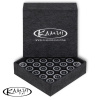 Наклейка для кия Kamui Clear Black ø14мм Hard 1шт.