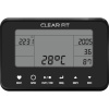 Гребной тренажер Clear Fit Neptune RN 1000 SMART