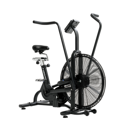 Велотренажер UNIX Fit Techno AirBike 1100 PRO