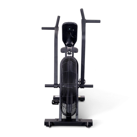 Велотренажер Protrain ProBike-005, air bike
