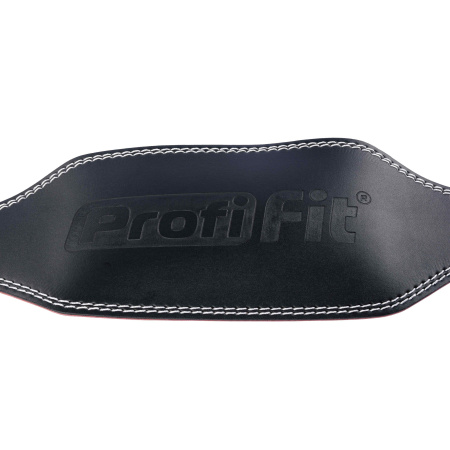 Пояс для тяжелой атлетики (размер L) PROFI-FIT