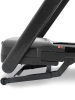 Беговая дорожка домашняя OXYGEN FITNESS STRIDE (черный)