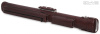 Тубус QK-S Esquire 2x2 коричневый