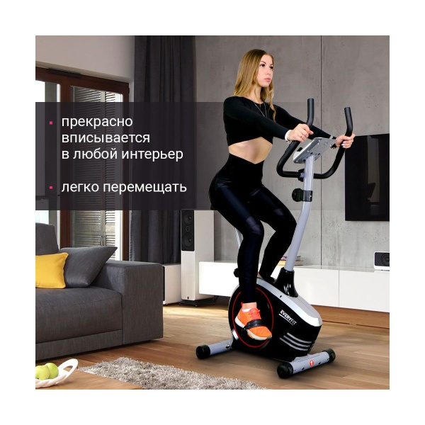 Магнитный велотренажер Everyfit K8518