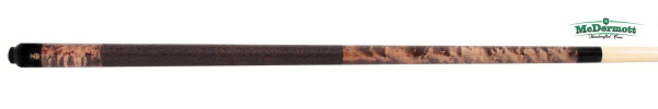 Кий McDermott GS07 2PC Пул