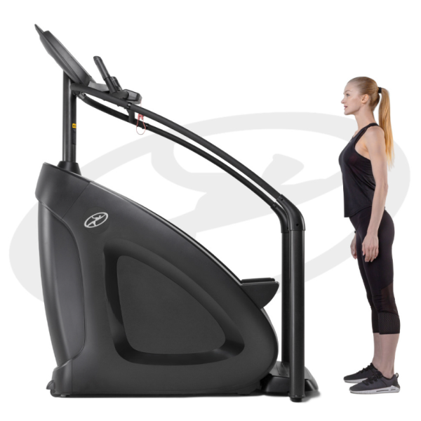 Лестница (Climber) Oxide Fitness C3S