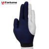 Перчатка Fortuna Classic синяя левая/правая S