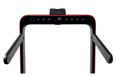 Беговая дорожка Titanium Masters Slimtech S60,  Красный