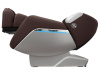 Массажное кресло OTO TITAN TT-01 Brown ru