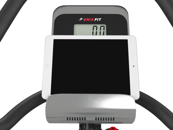 Велотренажер UNIXFIT BL-350 Silver