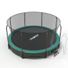 Батут Proxima Premium Dual 427 см, 14FT