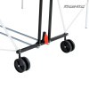 Теннисный стол DONIC Indoor Roller Sun синий