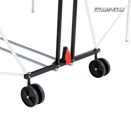 Теннисный стол DONIC Indoor Roller Sun синий