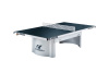 Теннисный стол антивандальный CORNILLEAU Pro 510 Outdoor (синий)