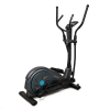 Эллиптический тренажер домашний OXYGEN FITNESS CASCADE M